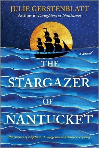 The Stargazer of Nantucket