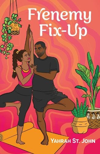 Frenemy Fix-Up (Six Gems, Book 4) (Mills & Boon Afterglow)