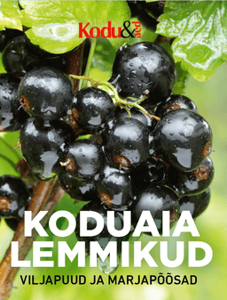 Viljapuud ja marjapõõsad