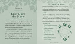 The Witch´s Way : A Guide to Modern-Day Spellcraft, Nature Magick, and Divination