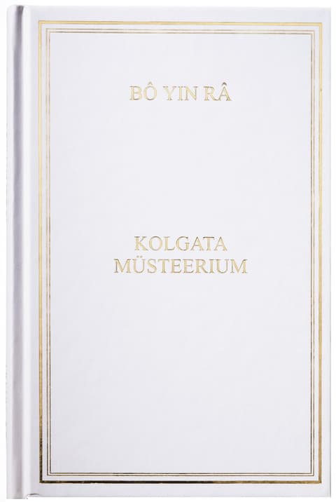 Kolgata müsteerium