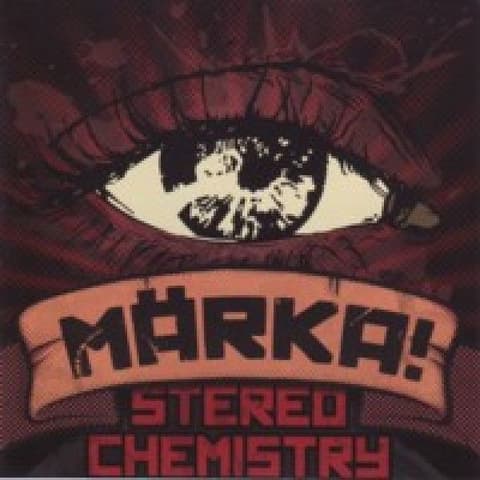 CD Stereo Chemistry - Märka!