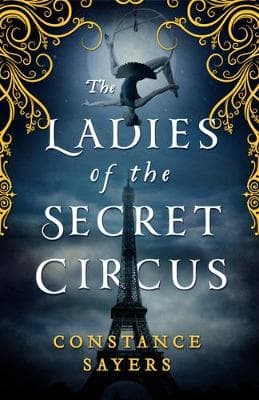 The Ladies of the Secret Circus