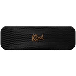 Klipsch Bluetooth Kõlar Detroit, Must