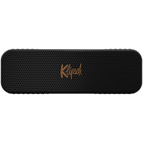 Klipsch Bluetooth Kõlar Detroit, Must