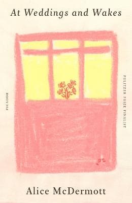 At Weddings and Wakes