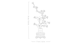 LEGO Icons Ploomiõis