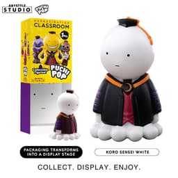 Figuuri pimepakk ASSASSINATION CLASSROOM