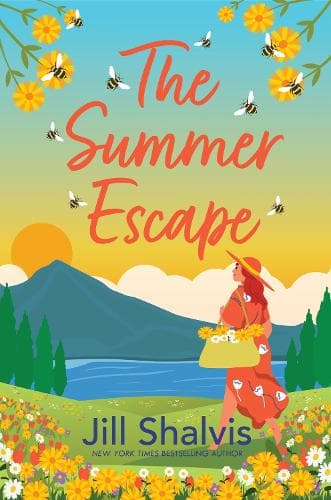 The Summer Escape: Escape to Sunrise Cove with this heart-warming and captivating romance