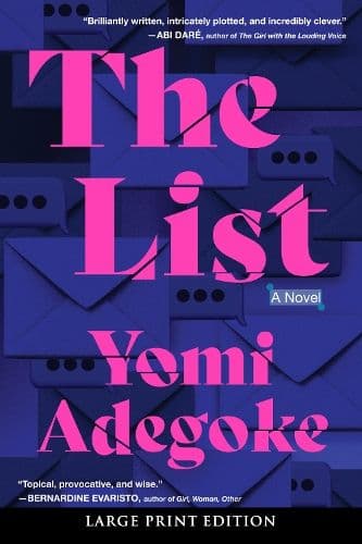 The List