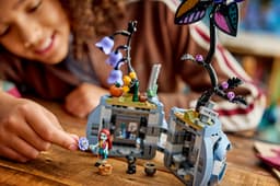 LEGO Disney Classic Sally´s Flowerpot