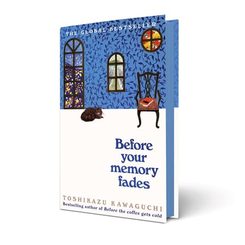 Before Your Memory Fades - SE