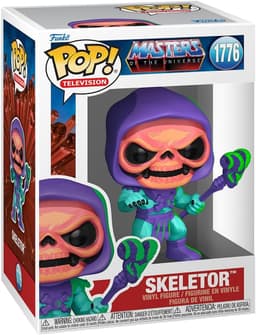 FUNKO POP! MOTU - Skeletor