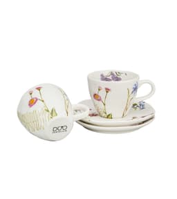 Tasside & alustasside komplekt Tender COLORS OF NATURE