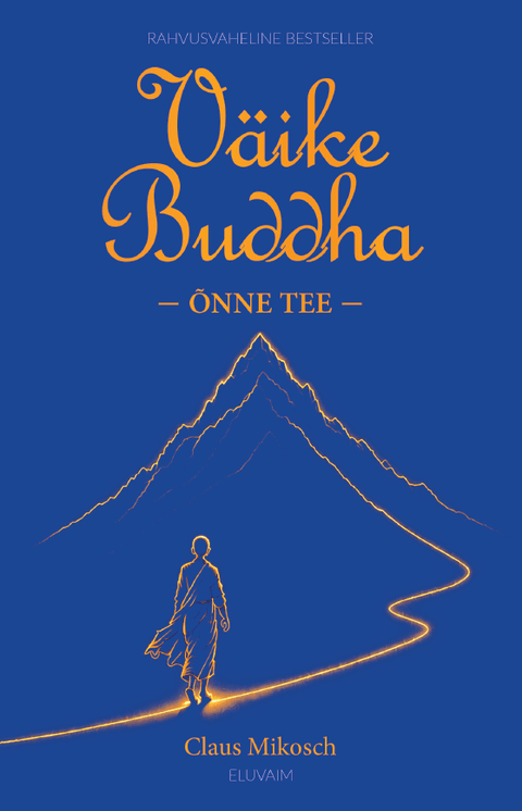 Väike Buddha. Õnne tee