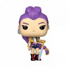 FUNKO POP! KPDH - Rumi
