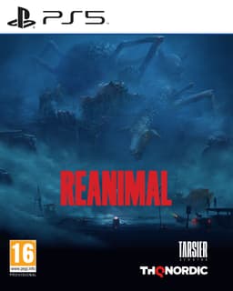 PS5 Reanimal