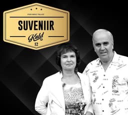 Suveniir - Kuld 3CD
