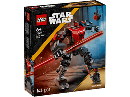 LEGO Star Wars Darth maul-i robot