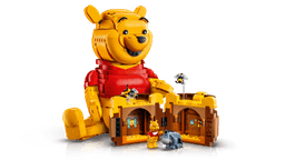 LEGO Disney Classic Winnie the Pooh