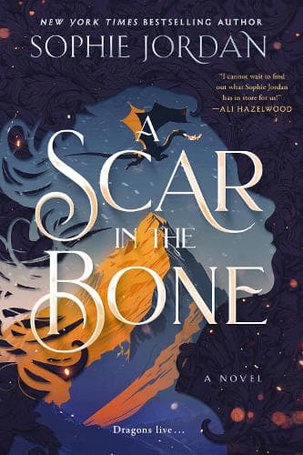 A Scar in the Bone