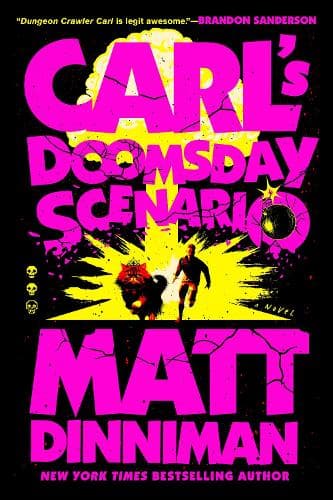 Carl's Doomsday Scenario