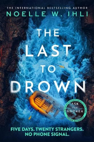 The Last to Drown