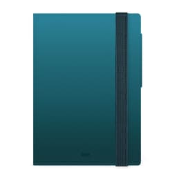 Legami 2027 kalendermärkmik 12-kuud VÄIKE PÄEV Deep Teal