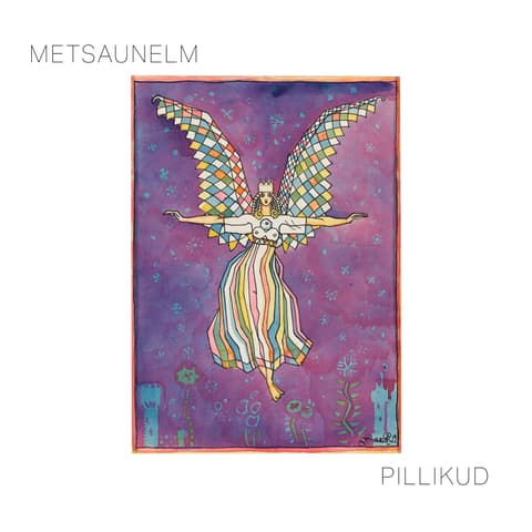 Pillikud - Metsaunelm CD
