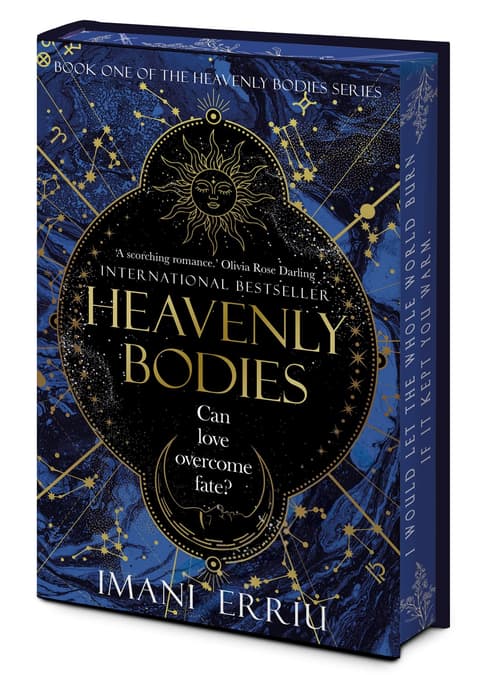 Heavenly Bodies Deluxe Edition