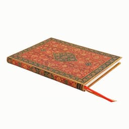 2027 Paperblanks Märkmik 12-kuud ULTRA  horizontaalne,  Layla