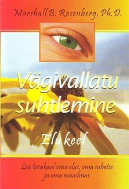 Vägivallatu suhtlemine