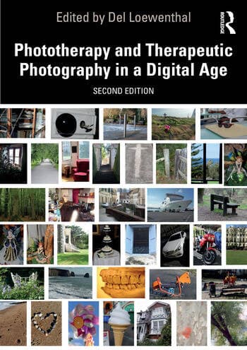 Phototherapy and Therapeutic Photography in a Digital Age