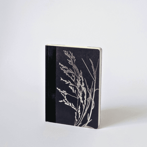 Märkmik Natural, Grass