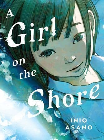 A Girl on the Shore Collector´s Edition