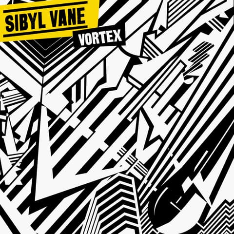 CD Sibyl Vane - VORTEX