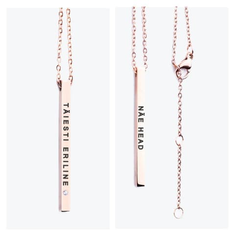 Olla x Lauri Räpp kee TÄIESTI ERILINE roosa kuld