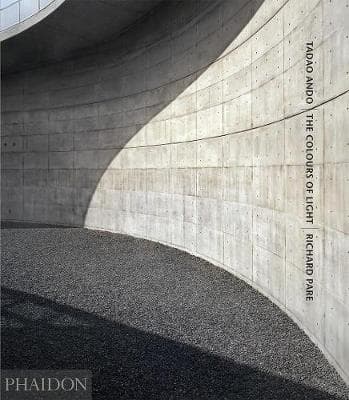 Tadao Ando: The Colours of Light (Volume 1)