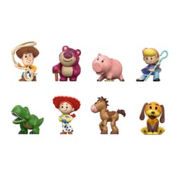 Toy Story 5 Small Stars minitegelaskujud