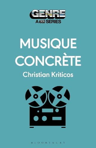 Musique Concrète