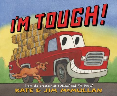 I´m Tough!