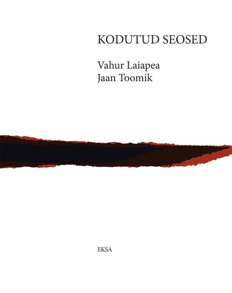 Kodutud seosed