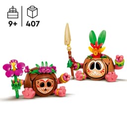LEGO Disney Princess Kakamora