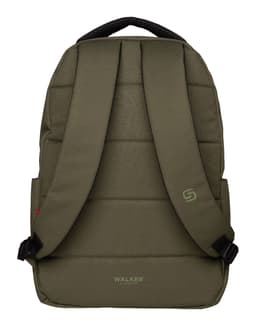Seljakott Walker ALPHA Classic Dark Olive