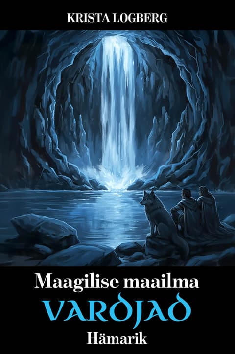 Maagilise maailma vardjad