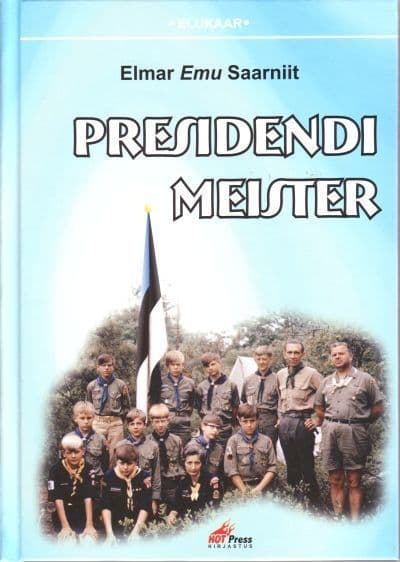 Presidendi meister