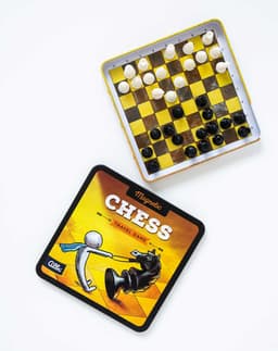 Magnetmäng Male reisi