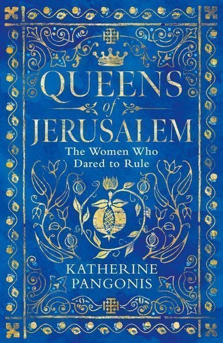 Queens of Jerusalem