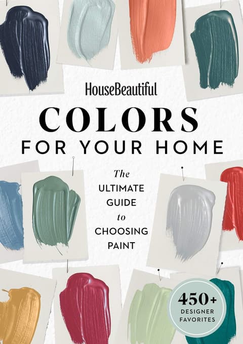 Colors for Your Home: The Ultimate Guide to Choosing Paint