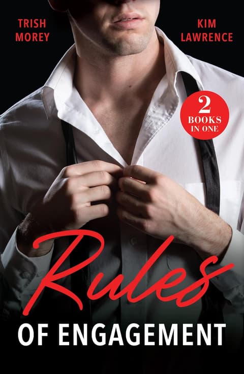 Rules Of Engagement: Engaged in Deception / After-Hours Proposal (Mills & Boon Modern)